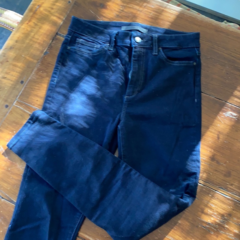Blue Jeans